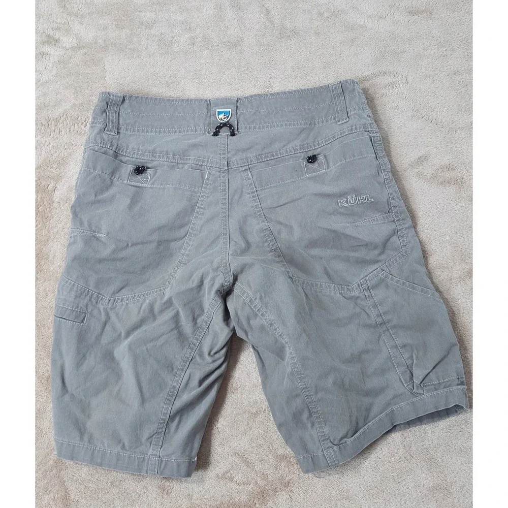 Kuhl Ramblr Hiking Shorts Mens 9